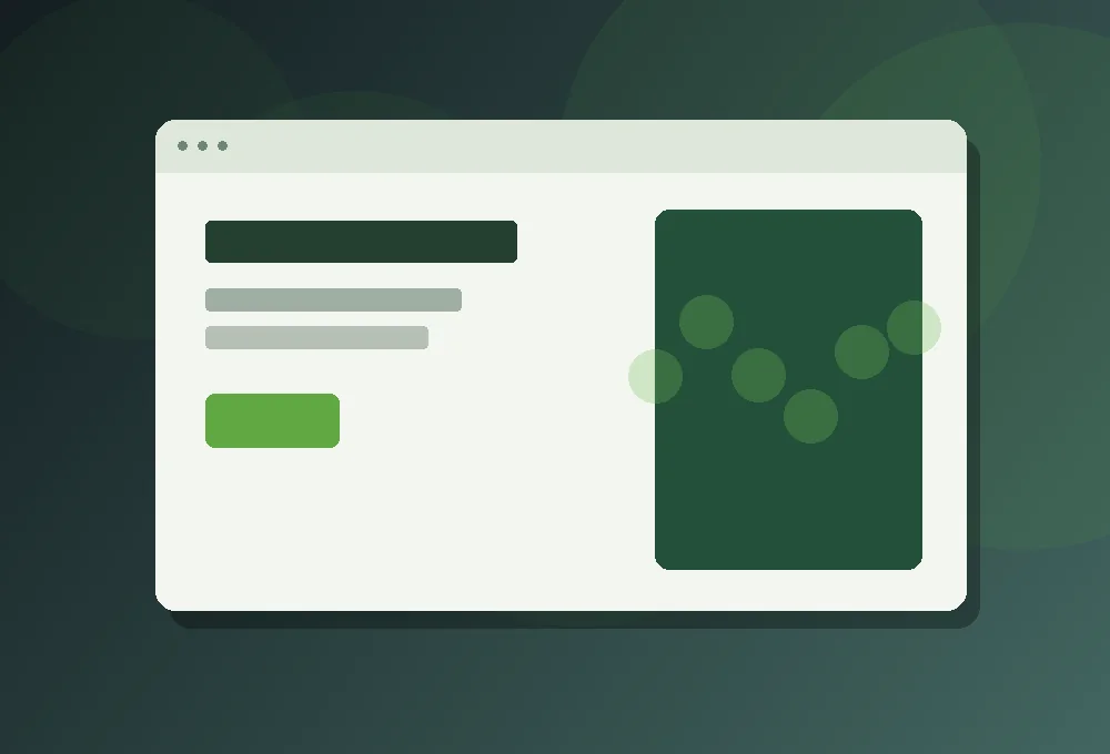 Redesign Website